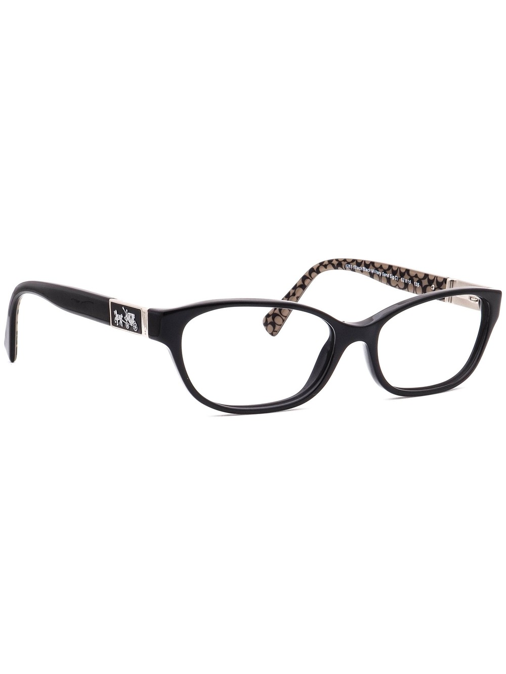 Coach HC 6061 (Emma) 5261 Eyewear